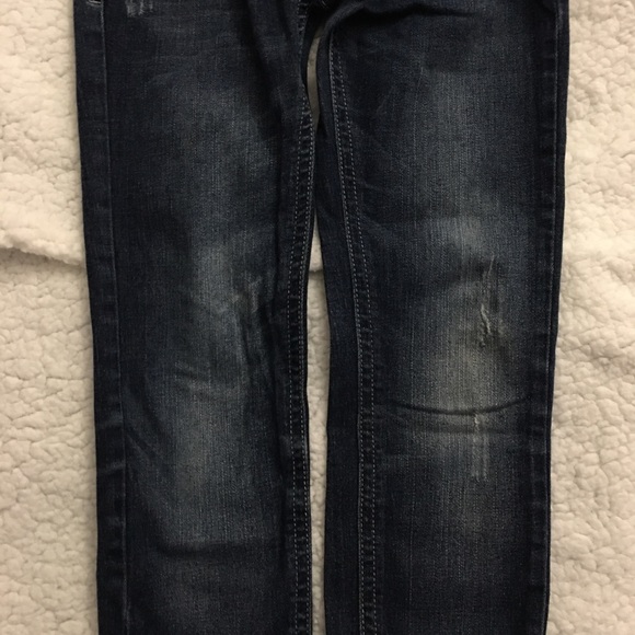 Skinny Jeans - Picture 3 of 4